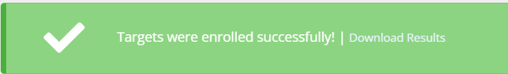 Targets_Enrolled_Successfully.png