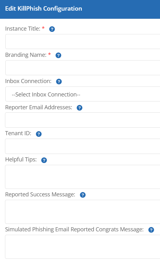 Killphish instance config - 1.png