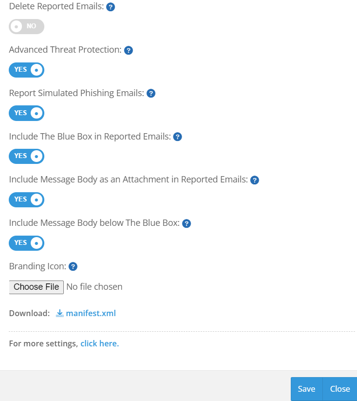 killphish instance config - 2.png