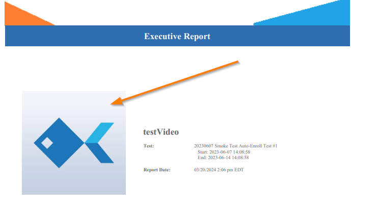 Report Default Logo 